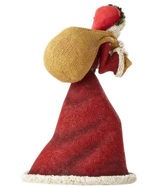 SANTA JACK DISNEY HAUTE COUTURE