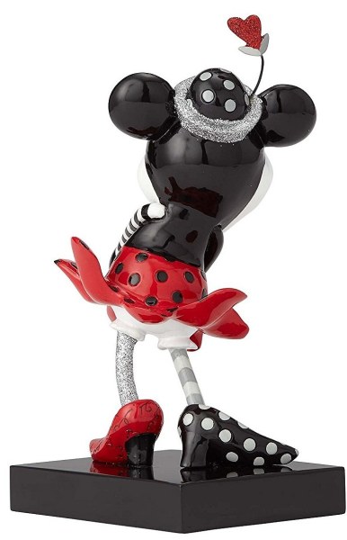 MINNIE MATELOTE STEAMBOAT DISNEY BRITTO