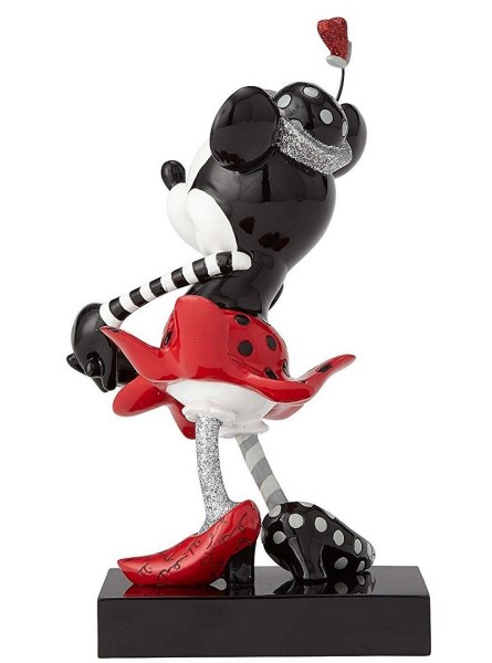 MINNIE MATELOTE STEAMBOAT DISNEY BRITTO