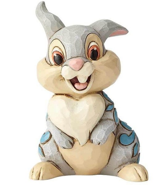 FIGURINE MINI PANPAN DISNEY TRADITIONS JIM SHORE