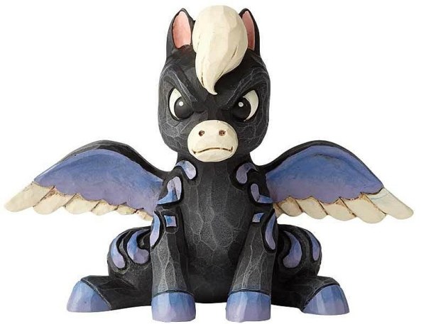 FIGURINE MINI PEGASE (FANTASIA) DISNEY TRADITIONS