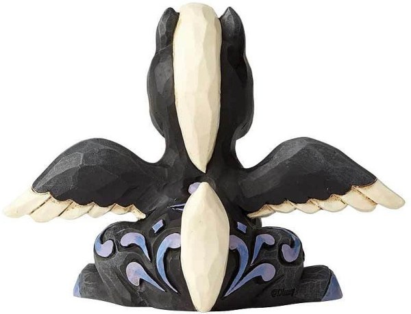 FIGURINE MINI PEGASE (FANTASIA) DISNEY TRADITIONS