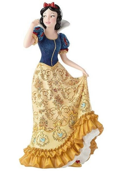 BLANCHE NEIGE HAUTE COUTURE DISNEY SHOWCASE COLLECTION