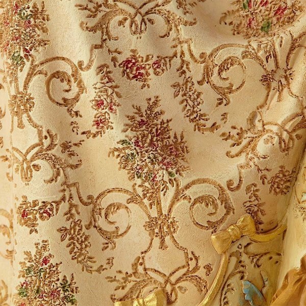 BLANCHE NEIGE HAUTE COUTURE DISNEY SHOWCASE COLLECTION