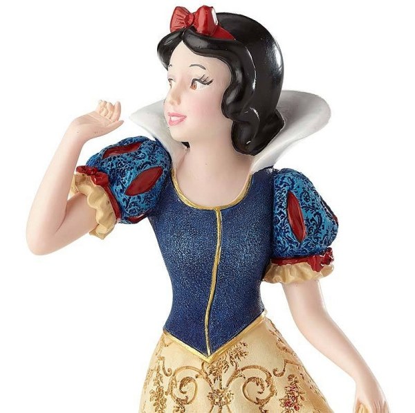 BLANCHE NEIGE HAUTE COUTURE DISNEY SHOWCASE COLLECTION
