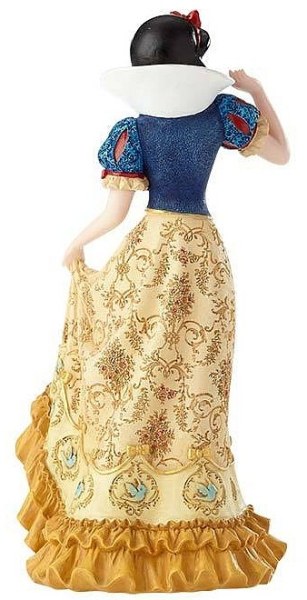 BLANCHE NEIGE HAUTE COUTURE DISNEY SHOWCASE COLLECTION