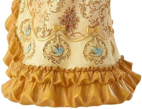 BLANCHE NEIGE HAUTE COUTURE DISNEY SHOWCASE COLLECTION