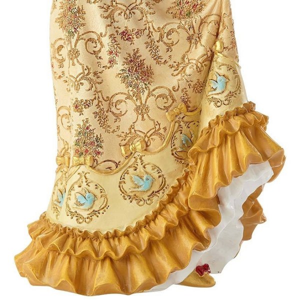 BLANCHE NEIGE HAUTE COUTURE DISNEY SHOWCASE COLLECTION