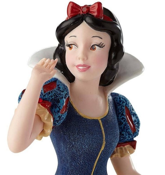 BLANCHE NEIGE HAUTE COUTURE DISNEY SHOWCASE COLLECTION