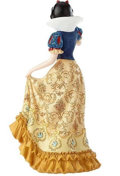 BLANCHE NEIGE HAUTE COUTURE DISNEY SHOWCASE COLLECTION