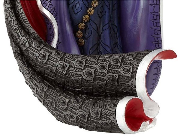 EVIL QUEEN (LA REINE SORCIÈRE) DISNEY HAUTE COUTURE