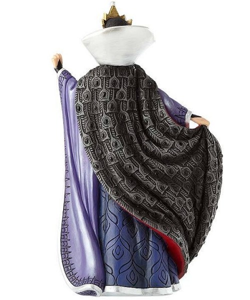 EVIL QUEEN (LA REINE SORCIÈRE) DISNEY HAUTE COUTURE