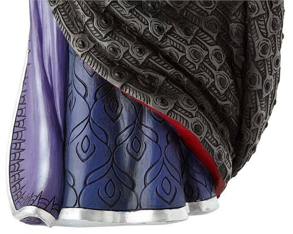 EVIL QUEEN (LA REINE SORCIÈRE) DISNEY HAUTE COUTURE