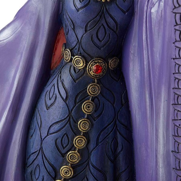 EVIL QUEEN (LA REINE SORCIÈRE) DISNEY HAUTE COUTURE
