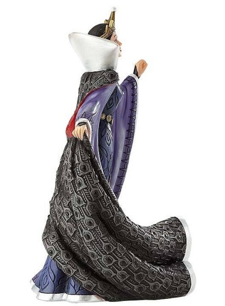 EVIL QUEEN (LA REINE SORCIÈRE) DISNEY HAUTE COUTURE