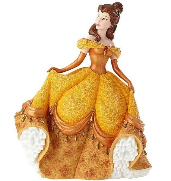 BELLE DISNEY SHOWCASE HAUTE COUTURE