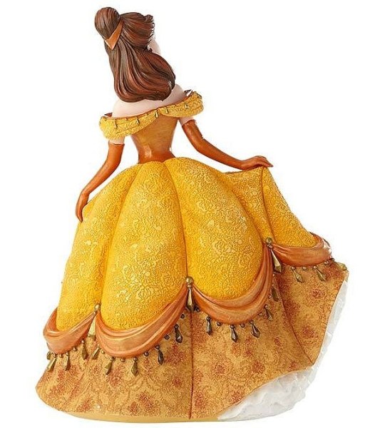 BELLE DISNEY SHOWCASE HAUTE COUTURE