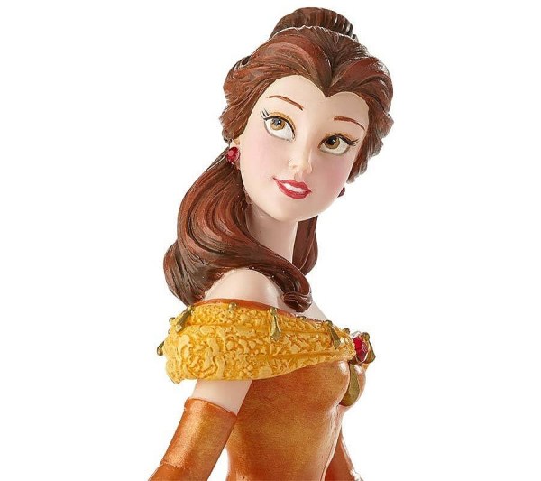 BELLE DISNEY SHOWCASE HAUTE COUTURE