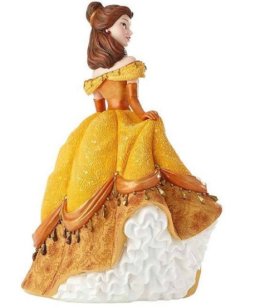 BELLE DISNEY SHOWCASE HAUTE COUTURE