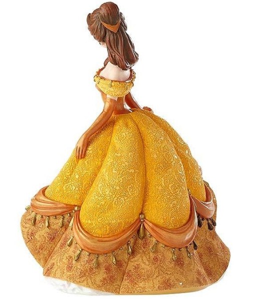 BELLE DISNEY SHOWCASE HAUTE COUTURE