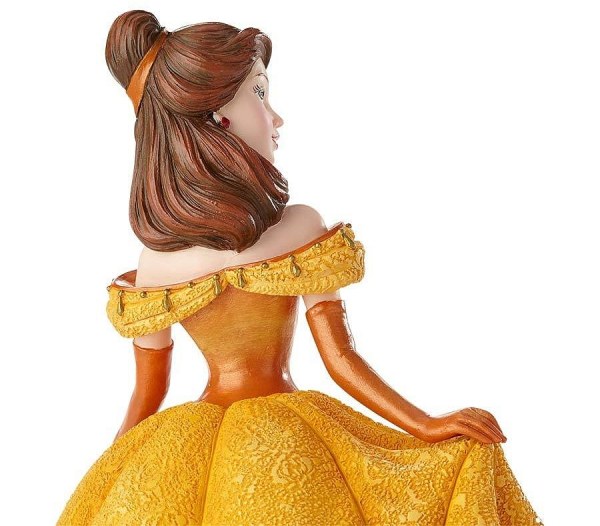 BELLE DISNEY SHOWCASE HAUTE COUTURE