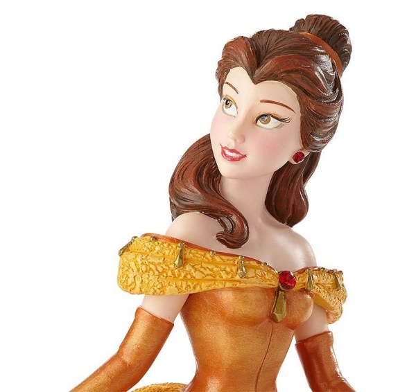 BELLE DISNEY SHOWCASE HAUTE COUTURE