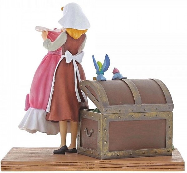 LA SURPRISE DE CENDRILLON DISNEY ENCHANTING