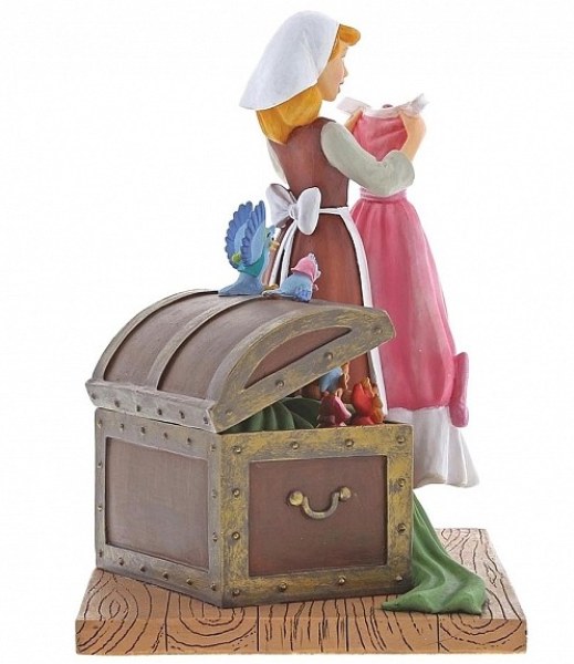 LA SURPRISE DE CENDRILLON DISNEY ENCHANTING