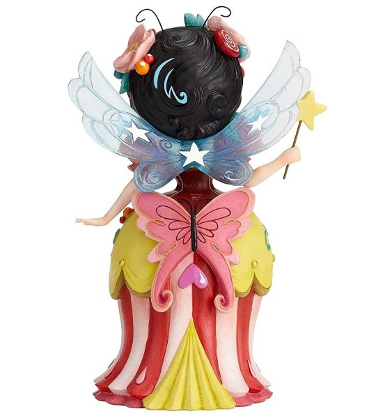 LA FÉE DE LA FORET - MISS MINDY COLLECTION