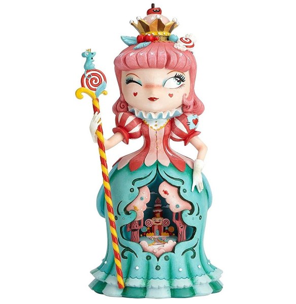 CANDY QUEEN MISS MINDY COLLECTION