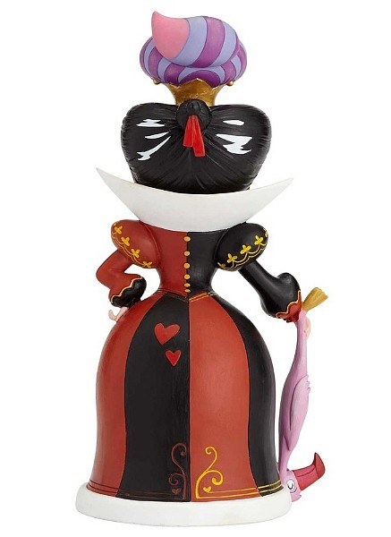 REINE DE CŒUR  LUMINEUSE DISNEY LE MONDE DE MISS MINDY