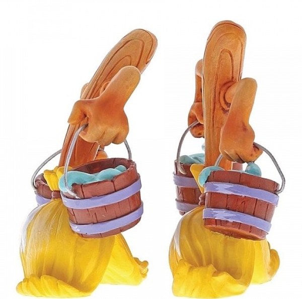 LE BALAIS DE FANTASIA DISNEY LE MONDE DE MISS MINDY