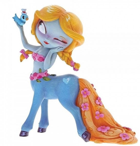 FANTASIA CENTAURETTE DISNEY LE MONDE DE MISS MINDY