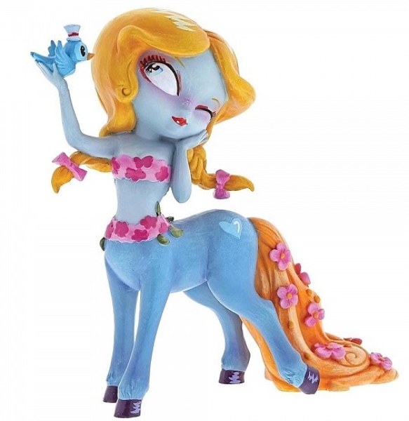 FANTASIA CENTAURETTE DISNEY LE MONDE DE MISS MINDY