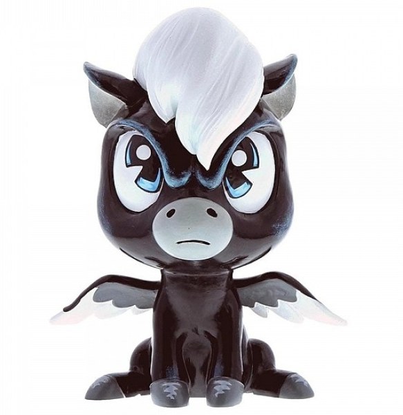 PEGASE FANTASIA DISNEY LE MONDE DE MISS MINDY