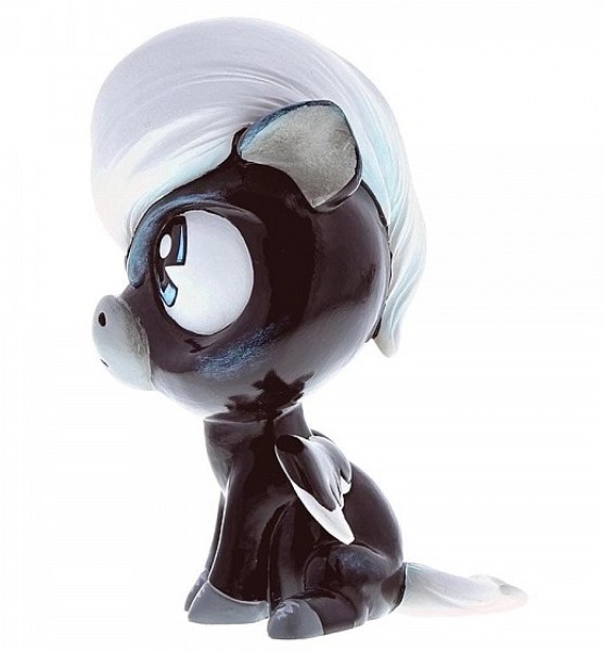 PEGASE FANTASIA DISNEY LE MONDE DE MISS MINDY