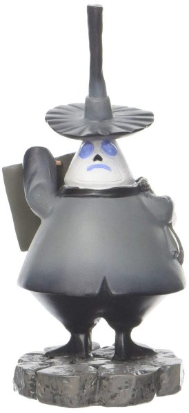 HALLOWEEN TOWN CITY HALL DISNEY DEPT.56 -  L’ÉTRANGE NOËL DE MONSIEUR JACK