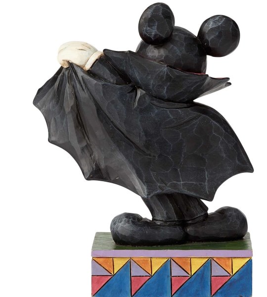 MIKEY MOUSE LE VAMPIRE DISNEY TARADITIONS JIMS HORE