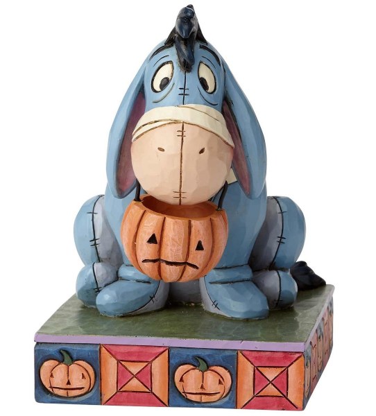 BOURRIQUET DÉGUISÉ EN MOMIE DISNEY TRADITIONS