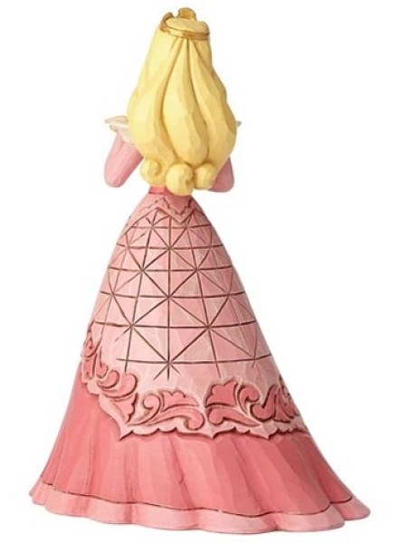 AURORE SECRET CHARM FIGURINE DISNEY TRADITIONS