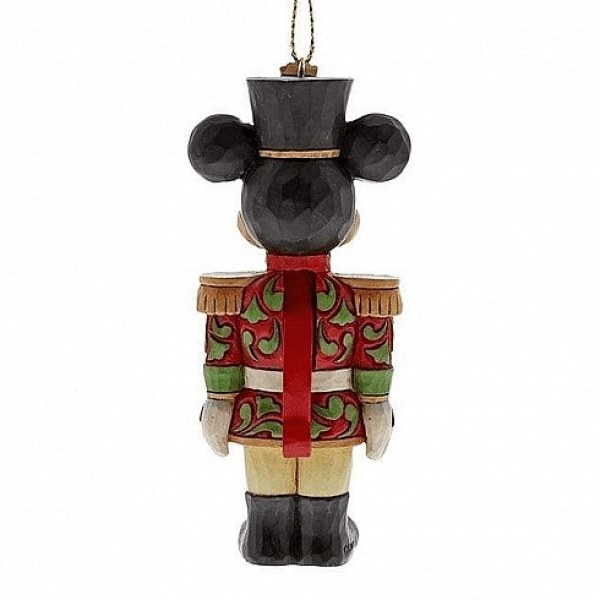SUSPENSION MICKEY CASSE-NOISETTES DISNEY TRADITIONS