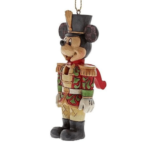 SUSPENSION MICKEY CASSE-NOISETTES DISNEY TRADITIONS