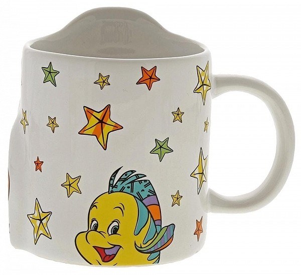 ARIEL MUG DISNEY BRITTO