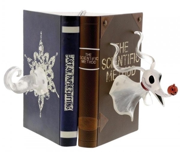 SERRE-LIVRES LUMINEUX ZERO DISNEY SHOWCASE