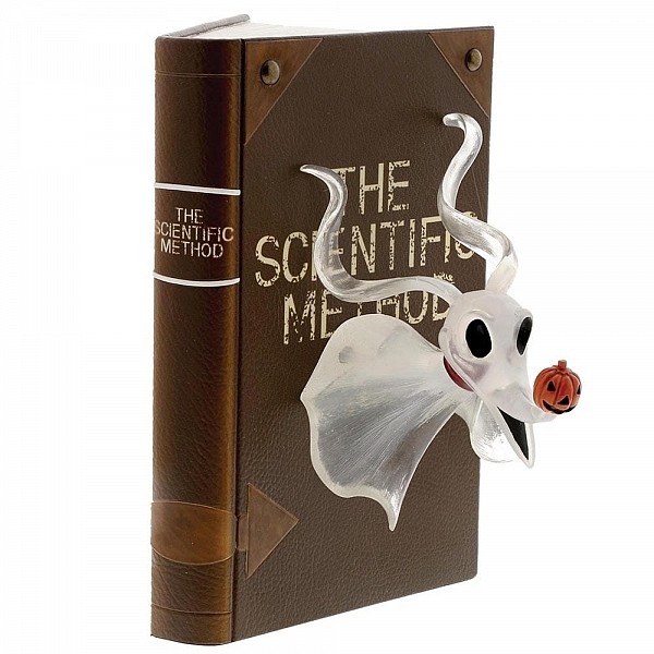 SERRE-LIVRES LUMINEUX ZERO DISNEY SHOWCASE