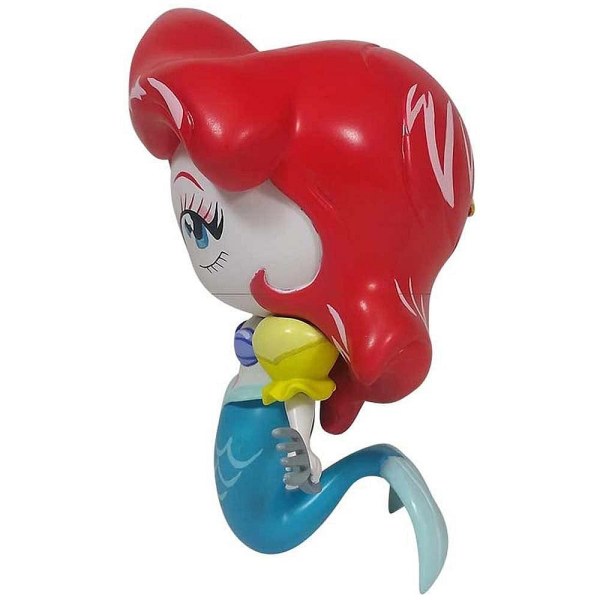 ARIEL VINYLE DISNEY MISS MINDY