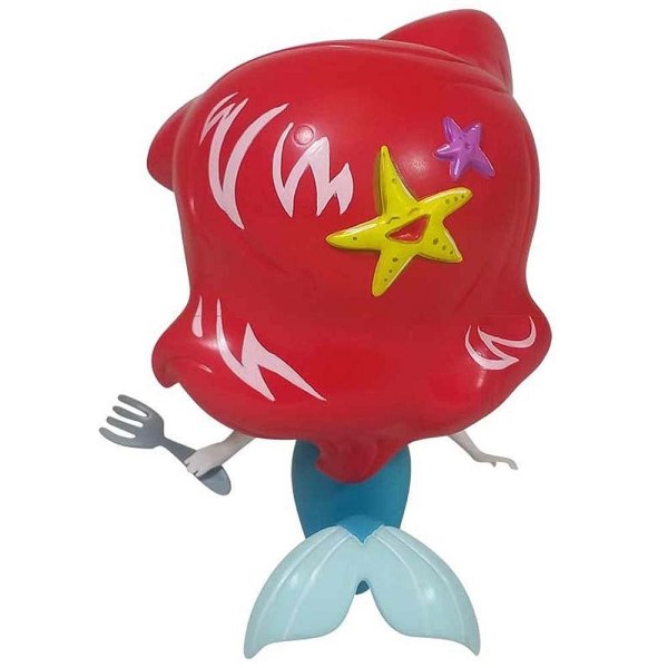 ARIEL VINYLE DISNEY MISS MINDY