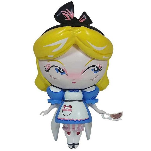 ALICE VINYLE DISNEY MISS MINDY