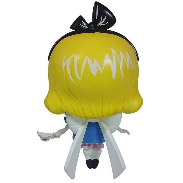 ALICE VINYLE DISNEY MISS MINDY