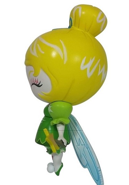 FÉE CLOCHETTE VINYLE DISNEY MISS MINDY